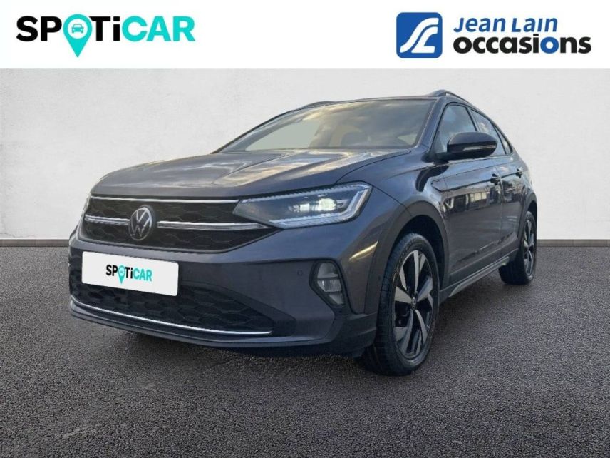 75010 : Hyundai Paris Nord - Goncourt Automobiles - VOLKSWAGEN TAIGO Style - TAIGO - GRIS CENDRE - Automate sequentiel - Essence sans plomb