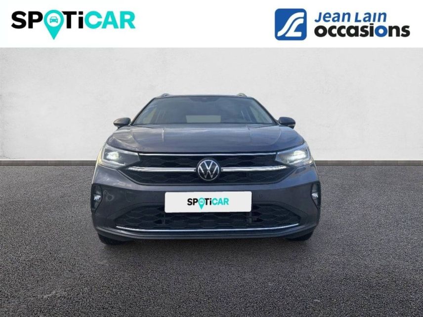 75010 : Hyundai Paris Nord - Goncourt Automobiles - VOLKSWAGEN TAIGO Style - TAIGO - GRIS CENDRE - Automate sequentiel - Essence sans plomb