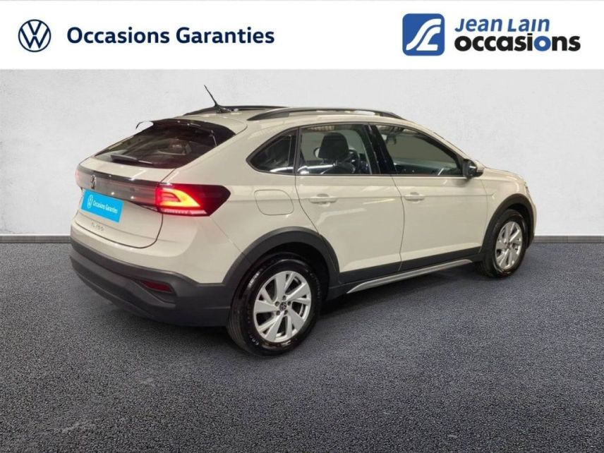 75010 : Hyundai Paris Nord - Goncourt Automobiles - VOLKSWAGEN TAIGO Life - TAIGO - GRIS ASCOT - Boîte manuelle - Essence sans plomb