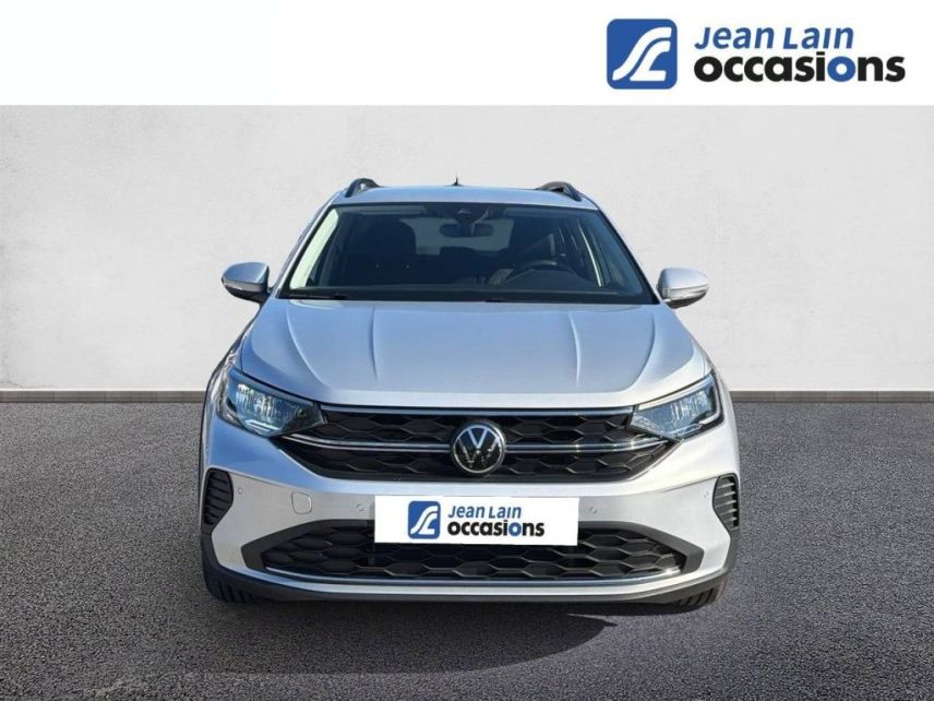 75010 : Hyundai Paris Nord - Goncourt Automobiles - VOLKSWAGEN TAIGO VW Edition - TAIGO - REFLET D ARGENT METALLISE - Automate sequentiel - Essence sans plomb