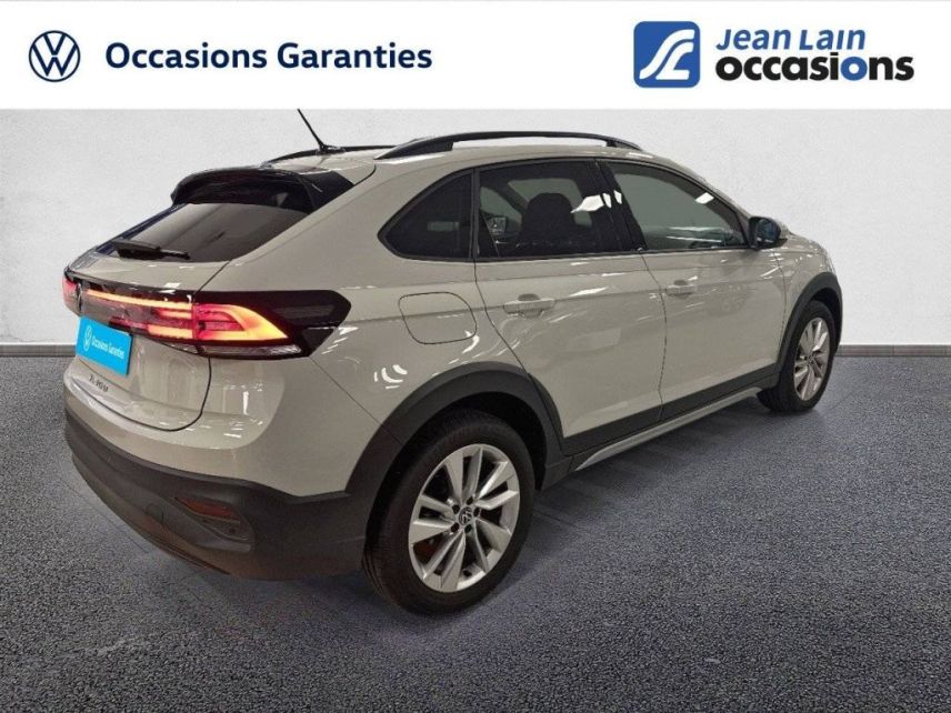 75010 : Hyundai Paris Nord - Goncourt Automobiles - VOLKSWAGEN TAIGO VW Edition - TAIGO - Gris Ascot - Automate sequentiel - Essence sans plomb