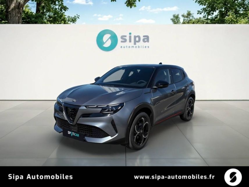 31200 : Hyundai TOULOUSE NORD - AUTO NORD - ALFA ROMEO JUNIOR Speciale - JUNIOR - GRIS - Automate sequentiel - Essence sans plomb