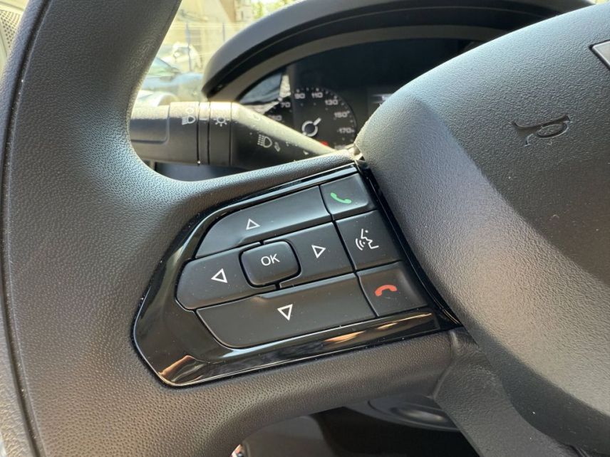 75010 : Hyundai Paris Nord - Goncourt Automobiles - FIAT DUCATO FOURGON  - DUCATO IV - Blanc - Boîte manuelle - Diesel