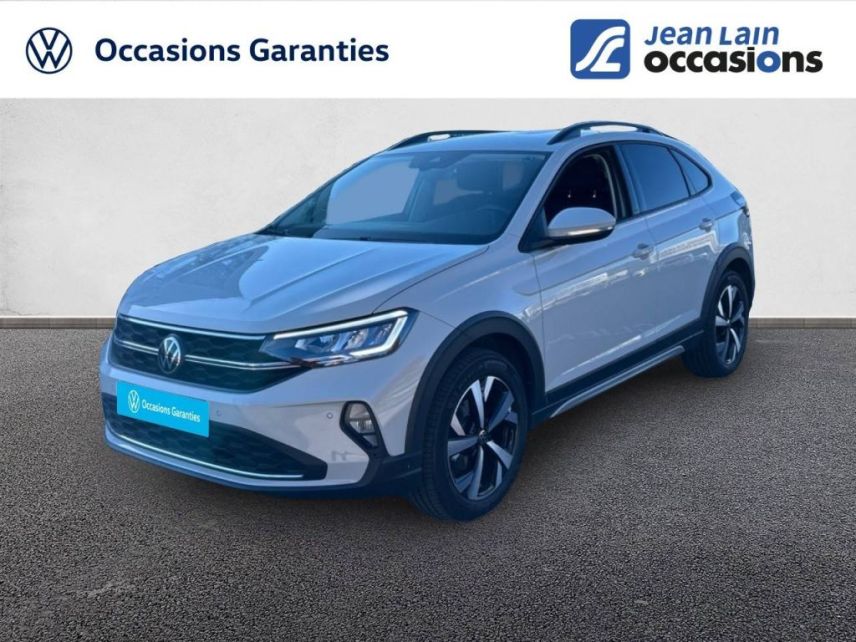 75010 : Hyundai Paris Nord - Goncourt Automobiles - VOLKSWAGEN TAIGO VW Edition - TAIGO - GRIS ASCOT - Automate sequentiel - Essence sans plomb