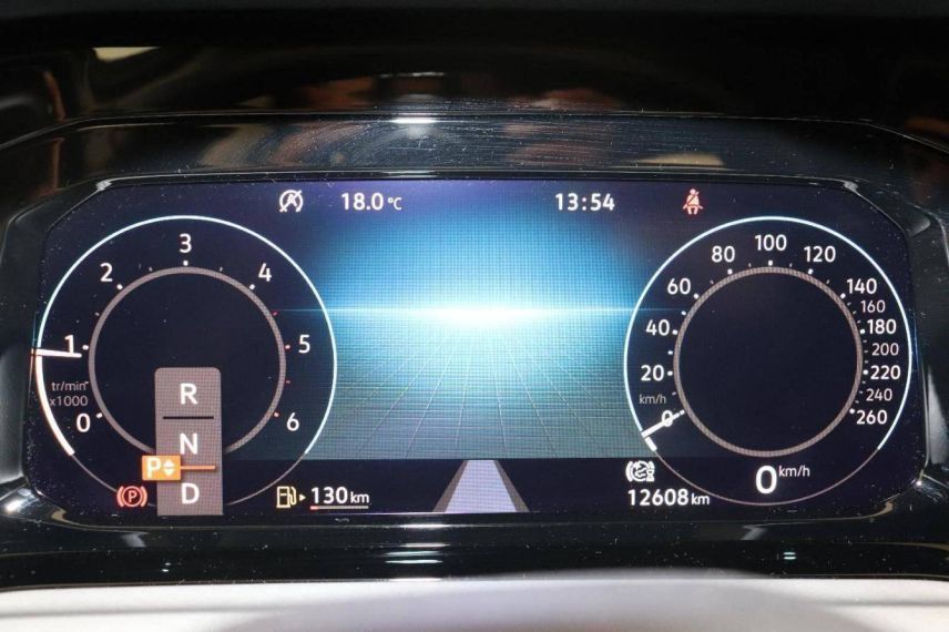 75010 : Hyundai Paris Nord - Goncourt Automobiles - VOLKSWAGEN GOLF Life 1st - GOLF VIII - BLANC - Automate sequentiel - Diesel