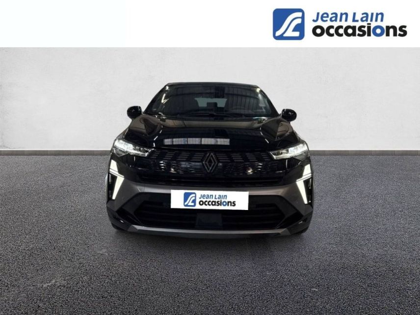 75010 : Hyundai Paris Nord - Goncourt Automobiles - RENAULT SYMBIOZ Esprit Alpine - SYMBIOZ - Noir - Boîte hybride multimode - Essence / Courant électrique