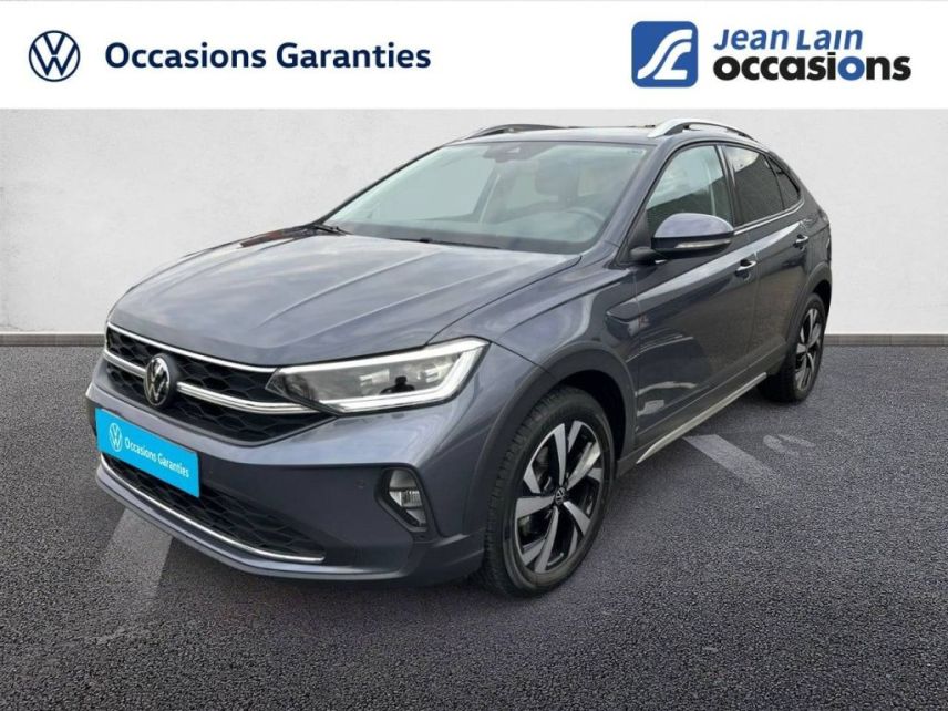 75010 : Hyundai Paris Nord - Goncourt Automobiles - VOLKSWAGEN TAIGO Style - TAIGO - GRIS CENDRE - Automate sequentiel - Essence sans plomb