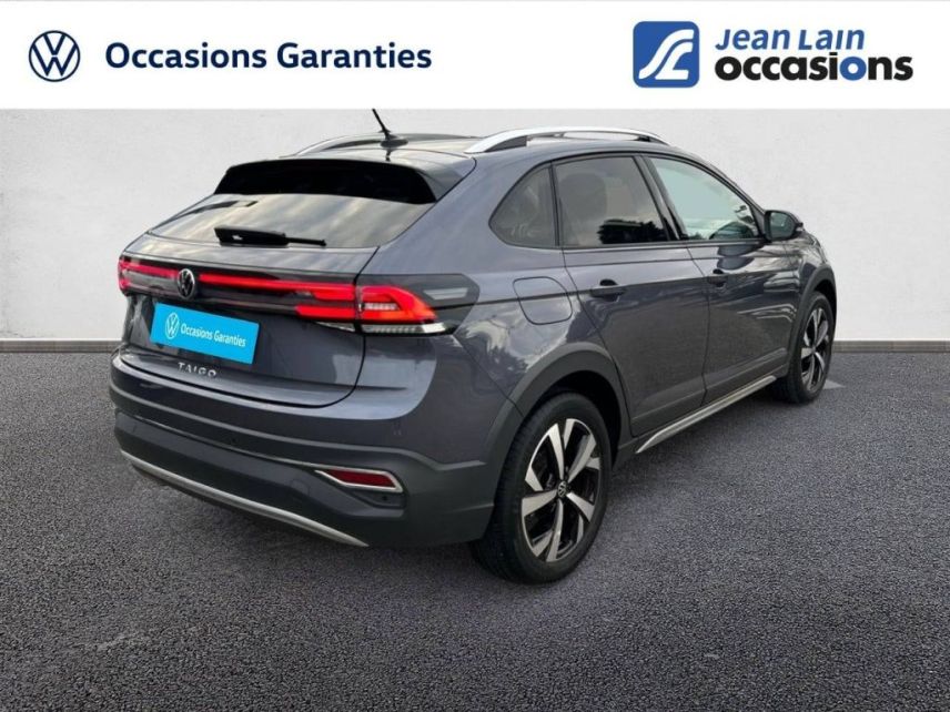 75010 : Hyundai Paris Nord - Goncourt Automobiles - VOLKSWAGEN TAIGO Style - TAIGO - GRIS CENDRE - Automate sequentiel - Essence sans plomb