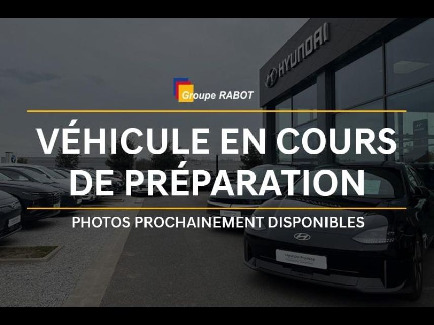 78310 : Hyundai Coignières - Socohy | Groupe Rabot - HYUNDAI Bayon - Bayon - Dragon Red Métal - Traction - Essence