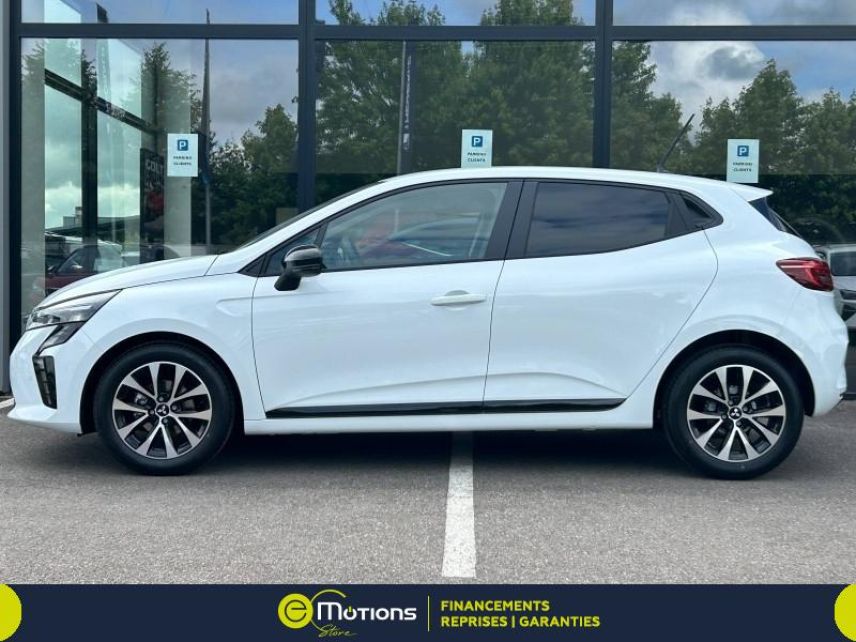 54520 : Hyundai Nancy - Théobald Automobiles - MITSUBISHI Colt - Colt - Blanc - Traction - Essence