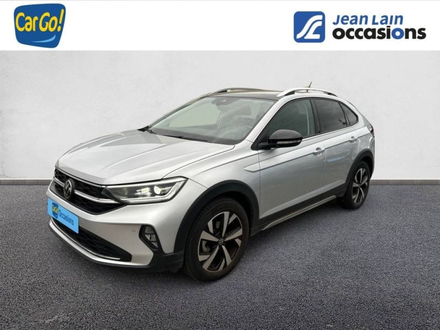 75010 : Hyundai Paris Nord - Goncourt Automobiles - VOLKSWAGEN TAIGO Style - TAIGO - REFLET D'ARGENT TOIT NOIR - Automate sequentiel - Essence sans plomb