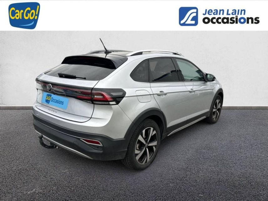 75010 : Hyundai Paris Nord - Goncourt Automobiles - VOLKSWAGEN TAIGO Style - TAIGO - REFLET D'ARGENT TOIT NOIR - Automate sequentiel - Essence sans plomb