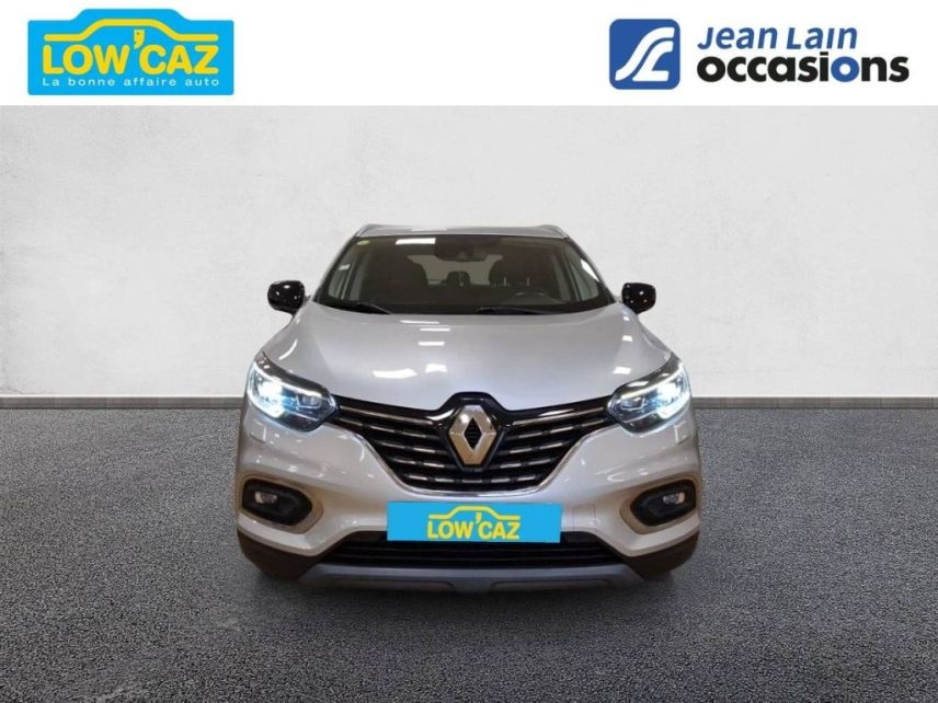 75010 : Hyundai Paris Nord - Goncourt Automobiles - RENAULT KADJAR Intens - KADJAR - NOIR - Boîte manuelle - Diesel