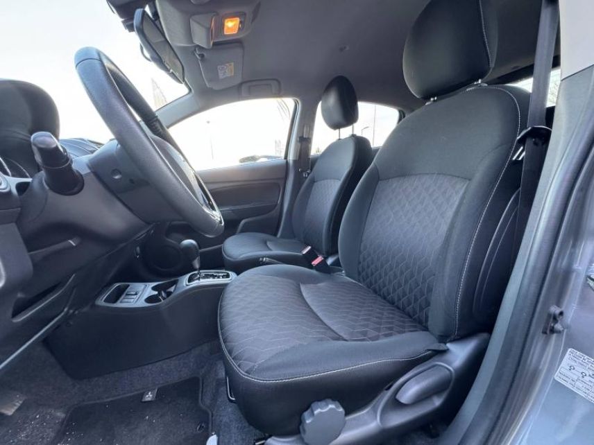 54520 : Hyundai Nancy - Théobald Automobiles - MITSUBISHI Space Star - Space Star - Titanium Grey métallisé - Traction - Essence