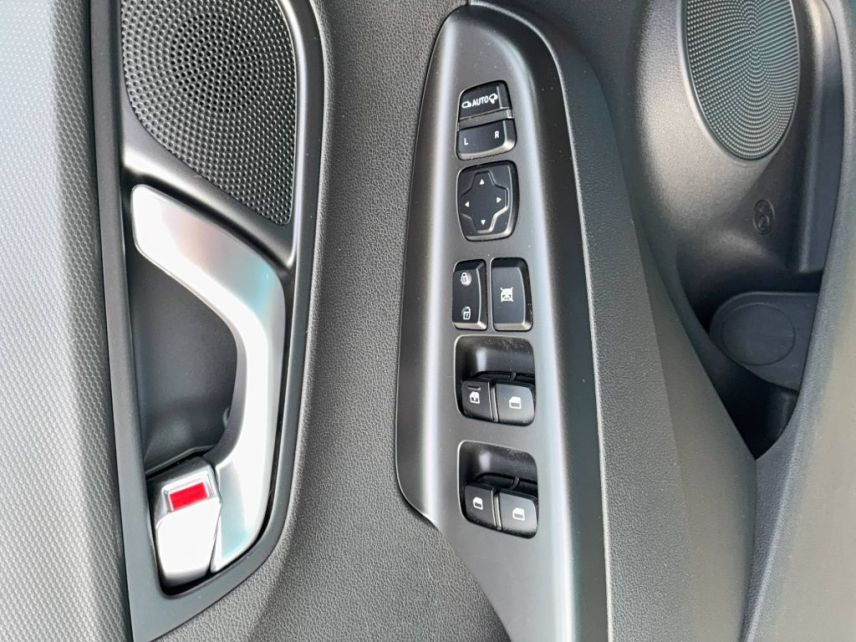 75010 : Hyundai Paris Nord - Goncourt Automobiles - HYUNDAI KONA ELECTRIC Intuitive - KONA ELECTRIQUE - Bleu - Automate à fonct. Continu - Courant électrique