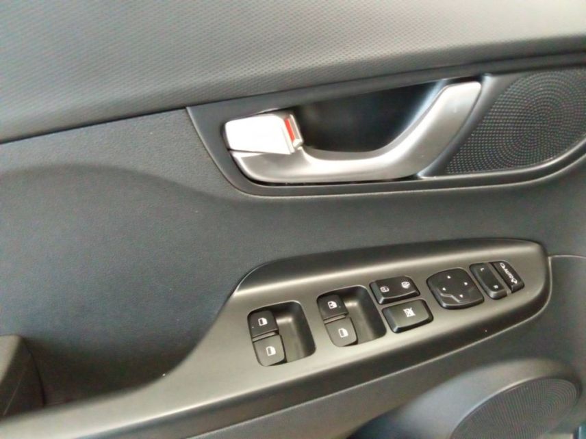 75010 : Hyundai Paris Nord - Goncourt Automobiles - HYUNDAI KONA ELECTRIC Intuitive - KONA ELECTRIQUE - NOIR - Automate à fonct. Continu - Courant électrique