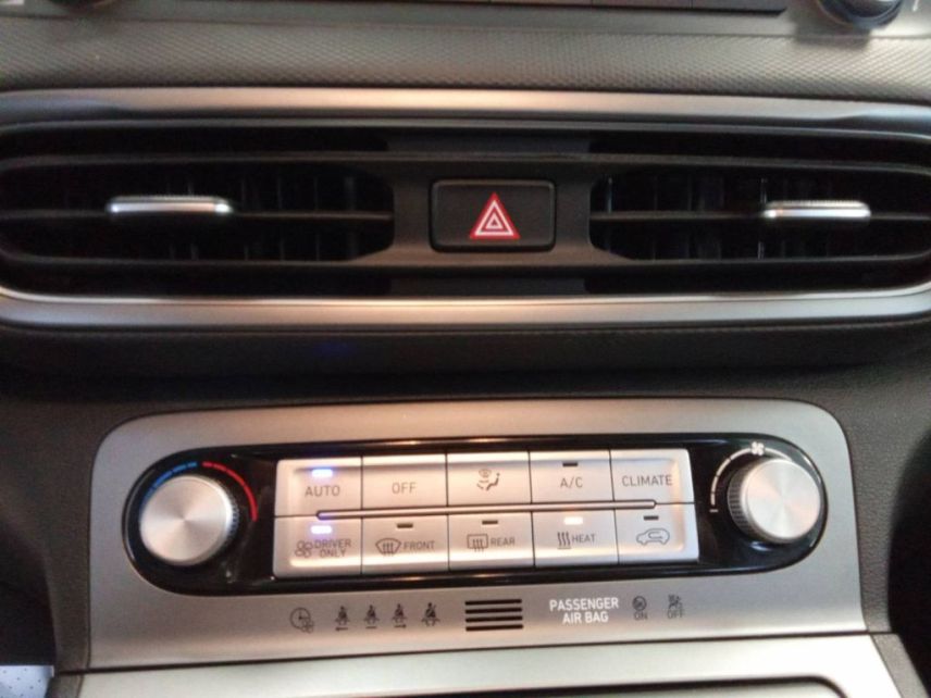 75010 : Hyundai Paris Nord - Goncourt Automobiles - HYUNDAI KONA ELECTRIC Intuitive - KONA ELECTRIQUE - NOIR - Automate à fonct. Continu - Courant électrique