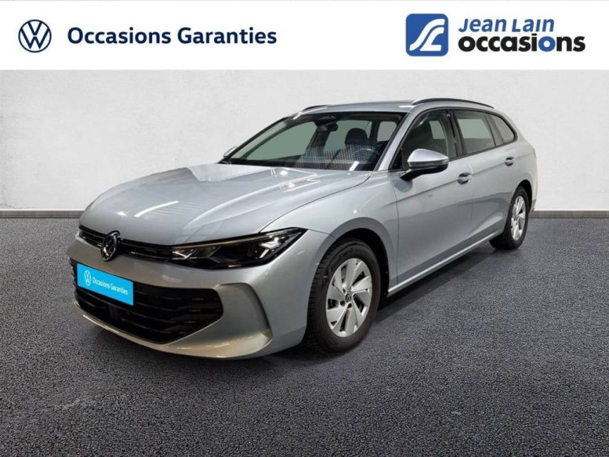 75010 : Hyundai Paris Nord - Goncourt Automobiles - VOLKSWAGEN PASSAT  - PASSAT IX - REFLET D'ARGENT - Automate sequentiel - Essence sans plomb