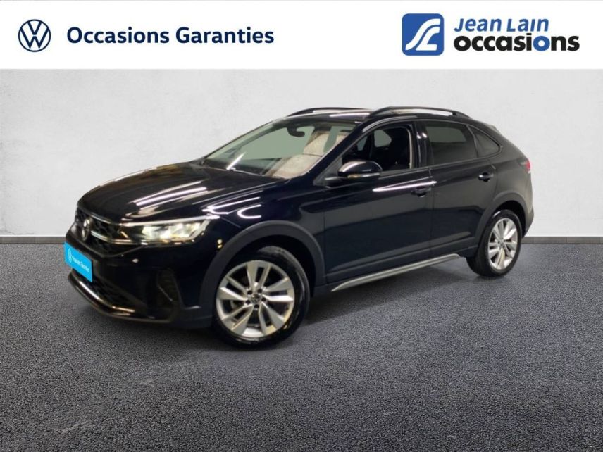 75010 : Hyundai Paris Nord - Goncourt Automobiles - VOLKSWAGEN TAIGO VW Edition - TAIGO - NOIR INTENSE METALLISE - Automate sequentiel - Essence sans plomb