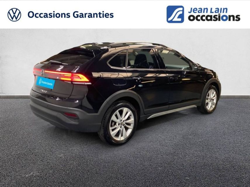 75010 : Hyundai Paris Nord - Goncourt Automobiles - VOLKSWAGEN TAIGO VW Edition - TAIGO - NOIR INTENSE METALLISE - Automate sequentiel - Essence sans plomb