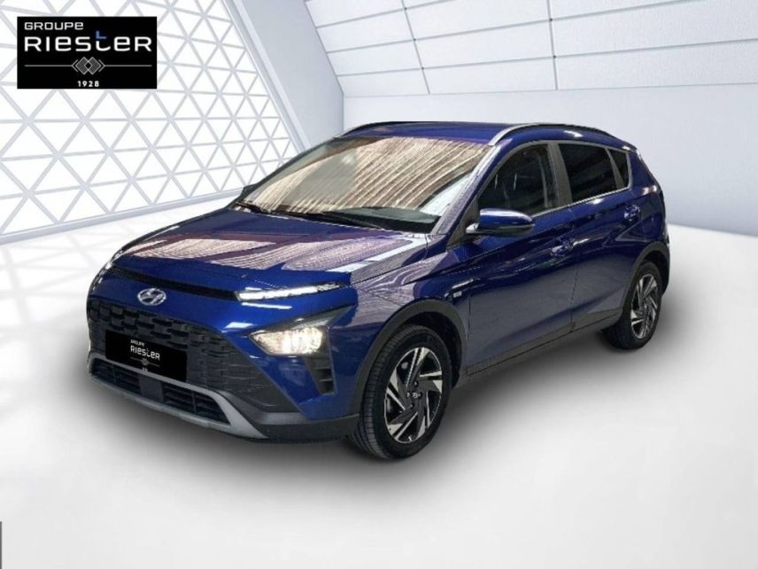 75010 : Hyundai Paris Nord - Goncourt Automobiles - HYUNDAI KONA ELECTRIC Intuitive - KONA ELECTRIQUE - NOIR - Automate à fonct. Continu - Courant électrique