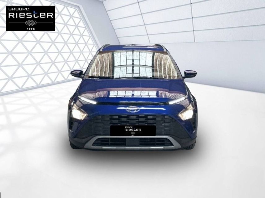 75010 : Hyundai Paris Nord - Goncourt Automobiles - HYUNDAI KONA ELECTRIC Intuitive - KONA ELECTRIQUE - NOIR - Automate à fonct. Continu - Courant électrique