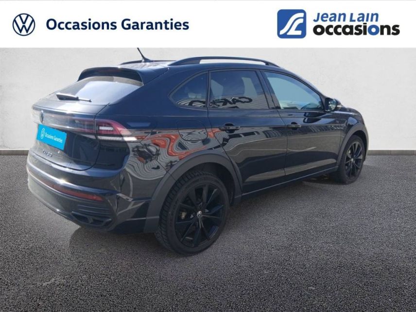 75010 : Hyundai Paris Nord - Goncourt Automobiles - VOLKSWAGEN TAIGO R-Line - TAIGO - NOIR INTENSE METALLISE - Automate sequentiel - Essence sans plomb