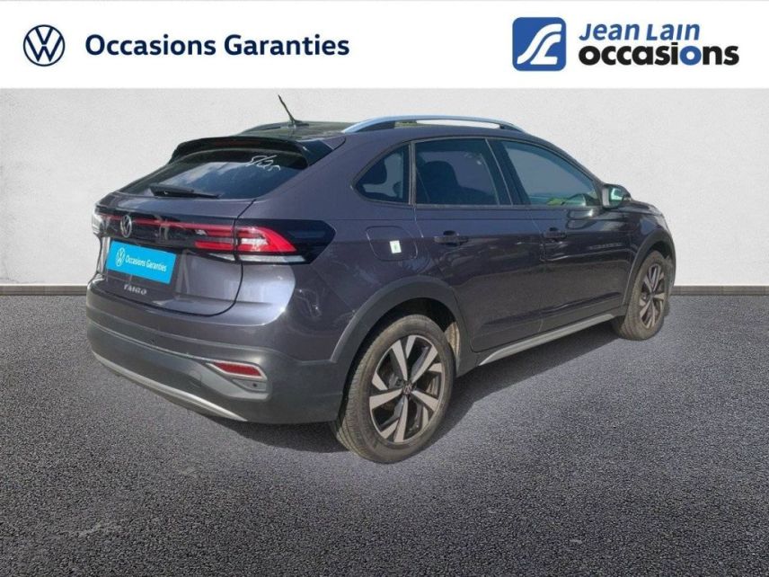 75010 : Hyundai Paris Nord - Goncourt Automobiles - VOLKSWAGEN TAIGO Style - TAIGO - GRIS CENDRE - Automate sequentiel - Essence sans plomb