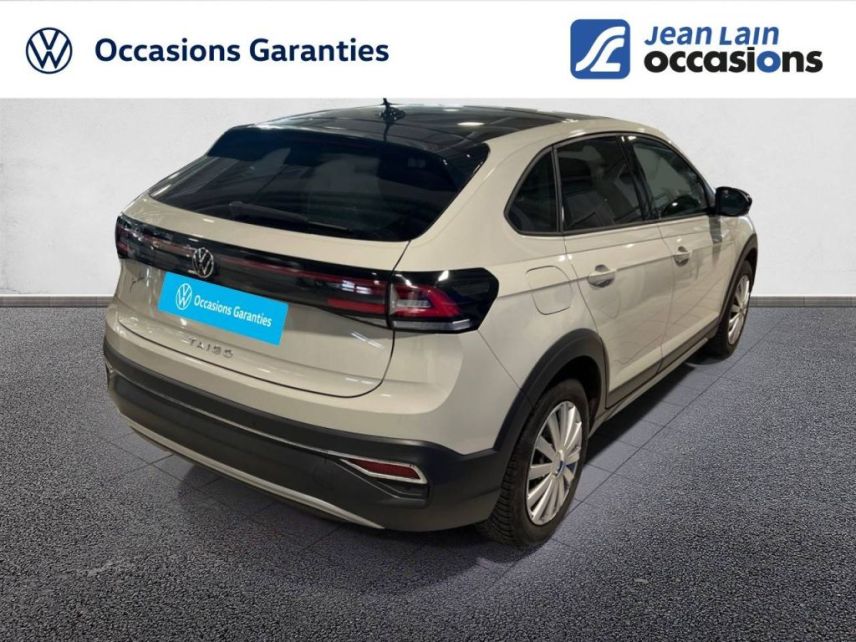 75010 : Hyundai Paris Nord - Goncourt Automobiles - VOLKSWAGEN TAIGO Style - TAIGO - GRIS ASCOT TOIT NOIR - Automate sequentiel - Essence sans plomb