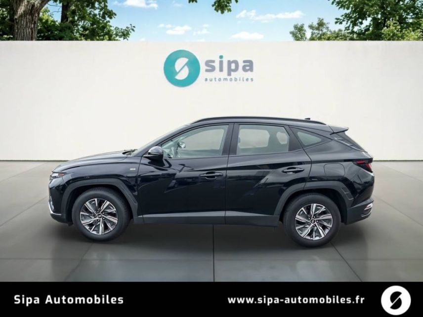 31200 : Hyundai TOULOUSE NORD - AUTO NORD - HYUNDAI TUCSON Business - TUCSON IV - NOIR - Automate sequentiel - Diesel
