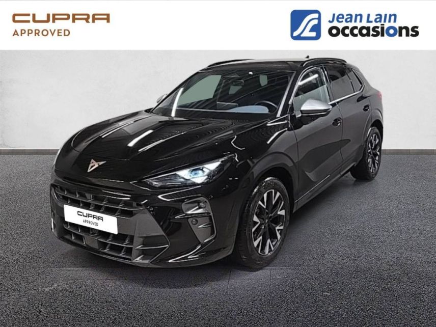 75010 : Hyundai Paris Nord - Goncourt Automobiles - CUPRA TERRAMAR V - TERRAMAR - NOIR MYTHE - Automate sequentiel - Essence sans plomb