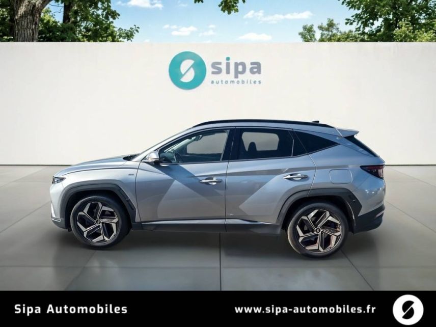 31200 : Hyundai TOULOUSE NORD - AUTO NORD - HYUNDAI TUCSON Executive - TUCSON IV - GRIS - Automate sequentiel - Diesel
