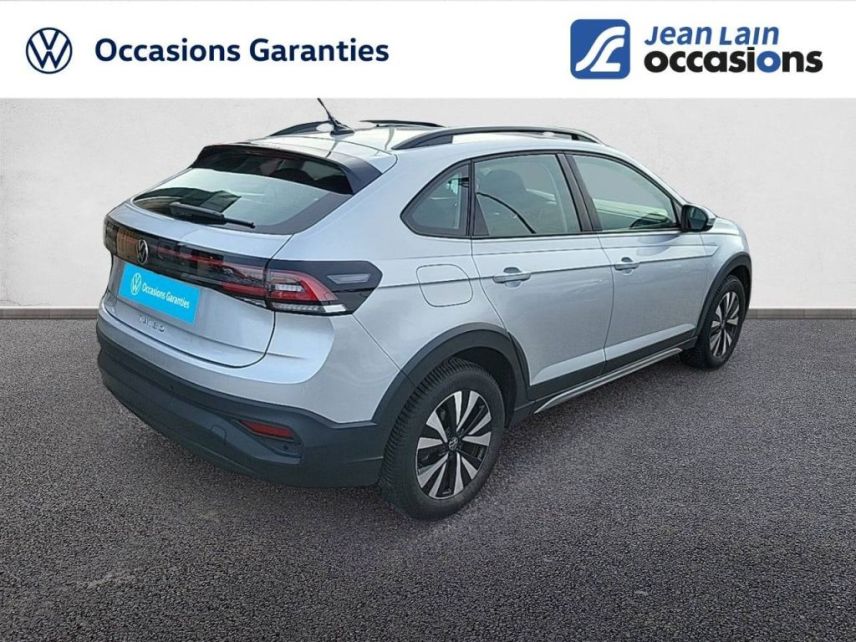 75010 : Hyundai Paris Nord - Goncourt Automobiles - VOLKSWAGEN TAIGO Life Business - TAIGO - REFLET D ARGENT METALLISE - Automate sequentiel - Essence sans plomb