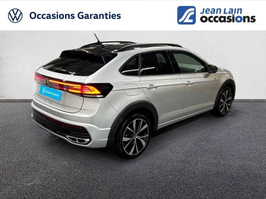 75010 : Hyundai Paris Nord - Goncourt Automobiles - VOLKSWAGEN TAIGO R-Line Edition - TAIGO - REFLET D ARGENT METALLISE - Automate sequentiel - Essence sans plomb