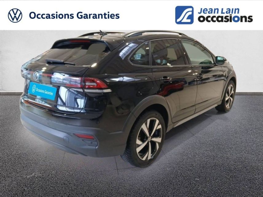 75010 : Hyundai Paris Nord - Goncourt Automobiles - VOLKSWAGEN TAIGO VW Edition - TAIGO - NOIR INTENSE METALLISE - Automate sequentiel - Essence sans plomb