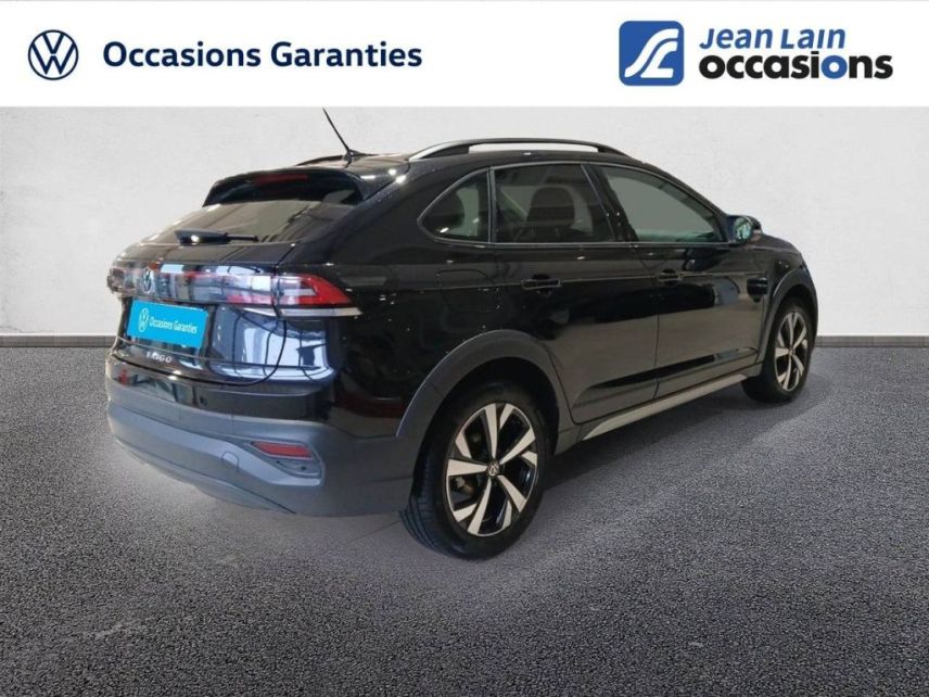 75010 : Hyundai Paris Nord - Goncourt Automobiles - VOLKSWAGEN TAIGO VW Edition - TAIGO - NOIR INTENSE METALLISE - Automate sequentiel - Essence sans plomb