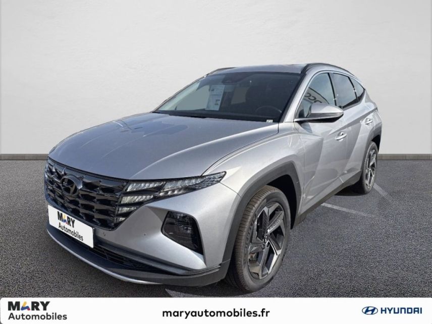 76000 : Hyundai Rouen - JFC by Mary Automobiles - HYUNDAI TUCSON Creative - TUCSON (10/2020) - SHIMMERING SILVER - Boîte automatique - Essence / Courant électrique