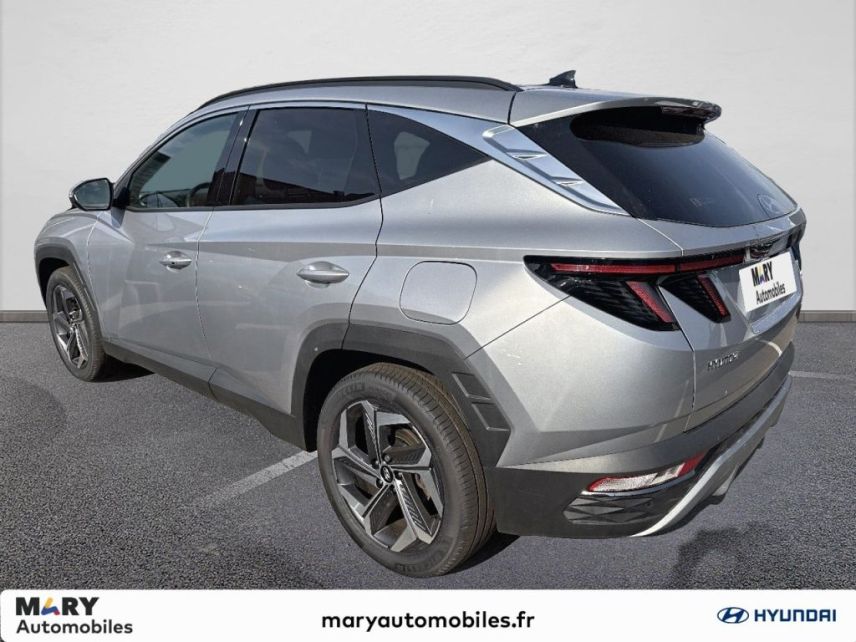 76000 : Hyundai Rouen - JFC by Mary Automobiles - HYUNDAI TUCSON Creative - TUCSON (10/2020) - SHIMMERING SILVER - Boîte automatique - Essence / Courant électrique