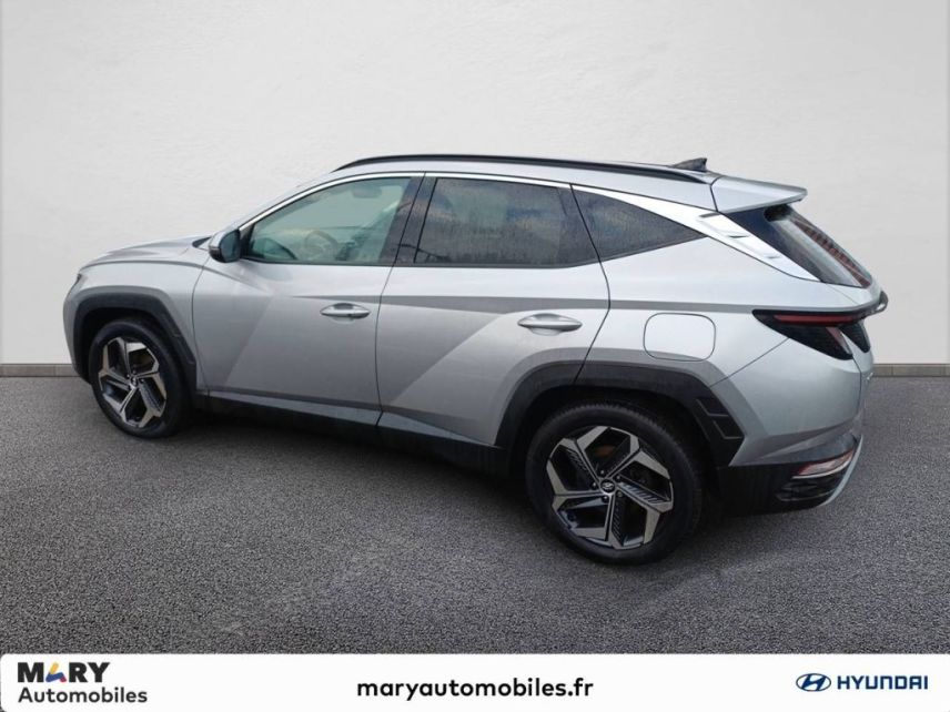 76000 : Hyundai Rouen - JFC by Mary Automobiles - HYUNDAI TUCSON Creative - TUCSON (10/2020) - SHIMMERING SILVER - Boîte automatique - Essence / Courant électrique