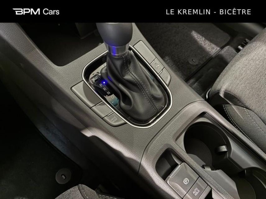 92130 : Hyundai ISSY-LES-MOULINEAUX - BPM Cars - HYUNDAI i30 SW - i30 SW - Phantom Black Métal - Traction - Essence/Micro-Hybride