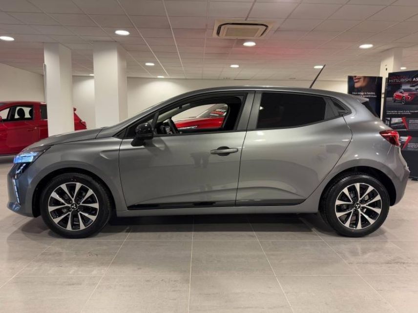 54520 : Hyundai Nancy - Théobald Automobiles - MITSUBISHI Colt - Colt - Volcanic Grey métal - Traction - Essence