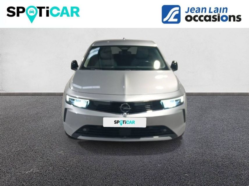 75010 : Hyundai Paris Nord - Goncourt Automobiles - OPEL ASTRA Elegance Business - ASTRA L - Gris - Boîte automatique - Diesel