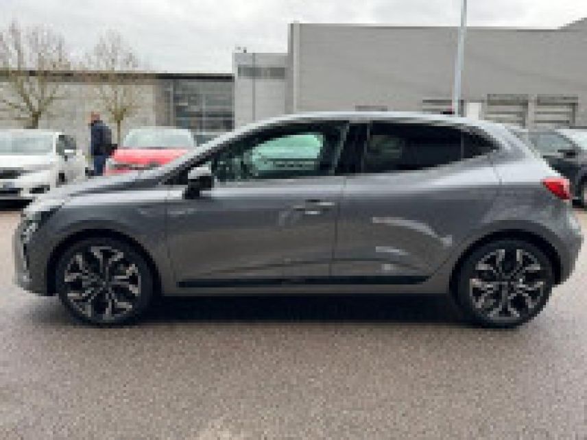 54520 : Hyundai Nancy - Théobald Automobiles - MITSUBISHI Colt - Colt - Volcanic Grey métal - Traction - Essence