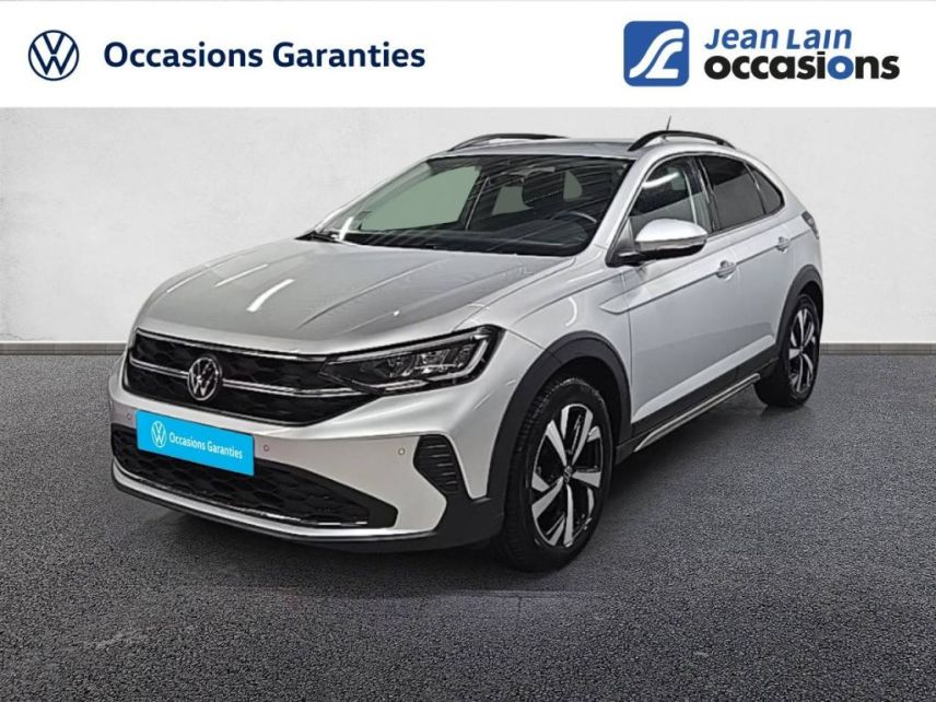 75010 : Hyundai Paris Nord - Goncourt Automobiles - VOLKSWAGEN TAIGO VW Edition - TAIGO - REFLET D ARGENT METALLISE - Automate sequentiel - Essence sans plomb