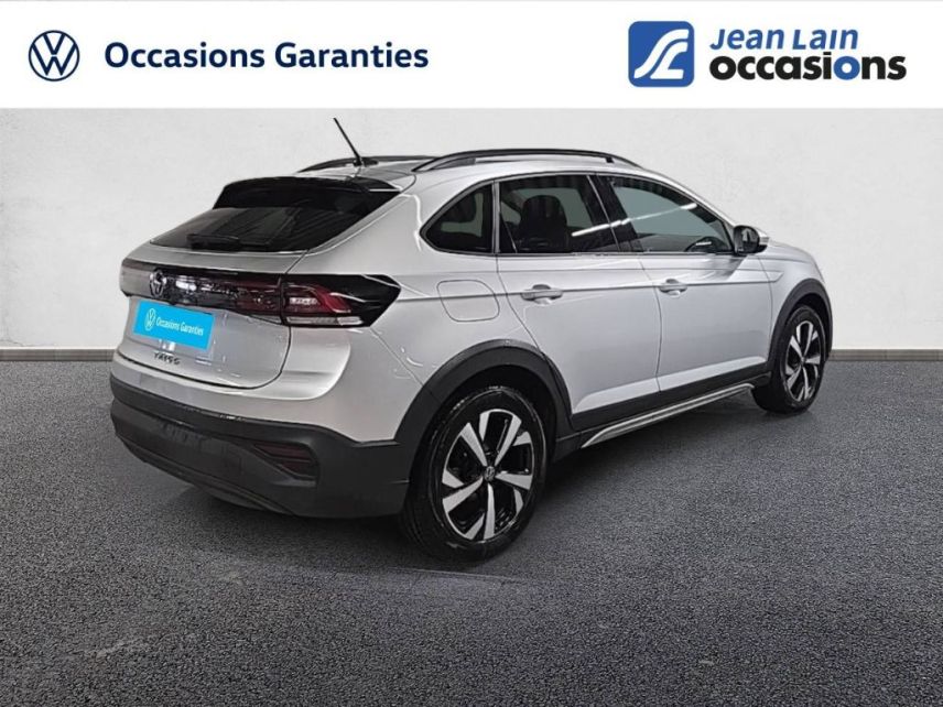 75010 : Hyundai Paris Nord - Goncourt Automobiles - VOLKSWAGEN TAIGO VW Edition - TAIGO - REFLET D ARGENT METALLISE - Automate sequentiel - Essence sans plomb