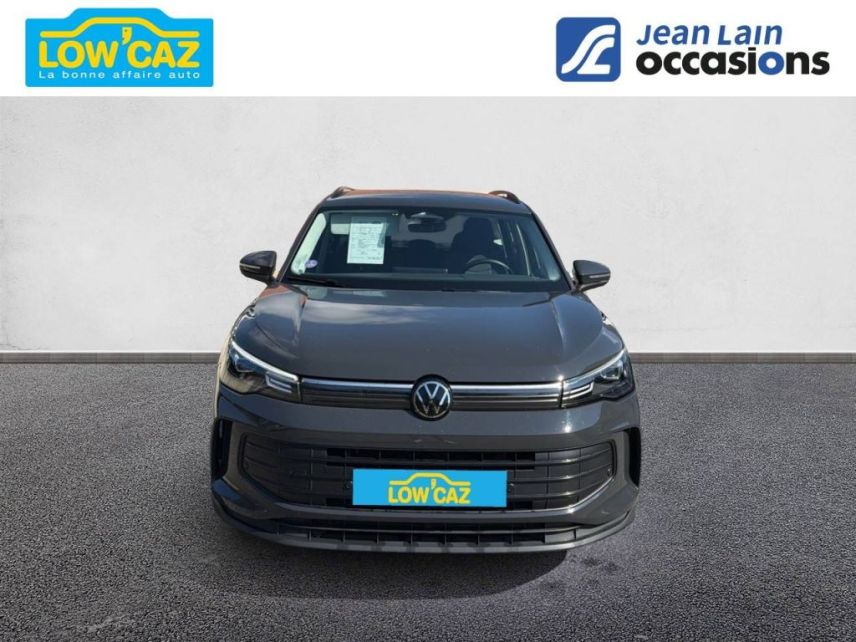 75010 : Hyundai Paris Nord - Goncourt Automobiles - VOLKSWAGEN TIGUAN  - TIGUAN III - GRIS URANO - Automate sequentiel - Essence sans plomb