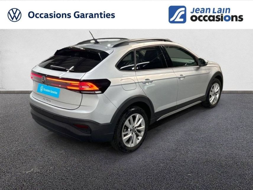 75010 : Hyundai Paris Nord - Goncourt Automobiles - VOLKSWAGEN TAIGO VW Edition - TAIGO - REFLET D ARGENT METALLISE - Automate sequentiel - Essence sans plomb