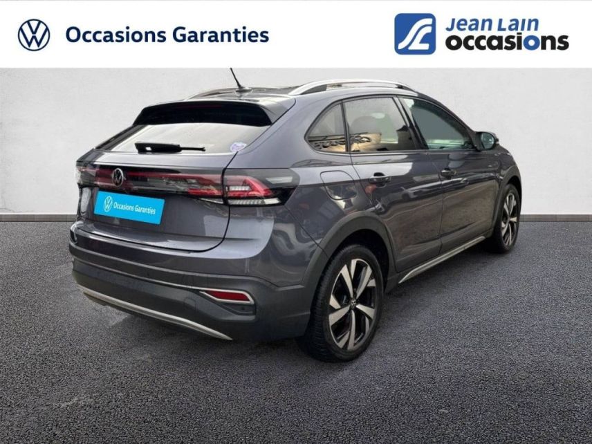 75010 : Hyundai Paris Nord - Goncourt Automobiles - VOLKSWAGEN TAIGO Style - TAIGO - GRIS CENDRE - Automate sequentiel - Essence sans plomb