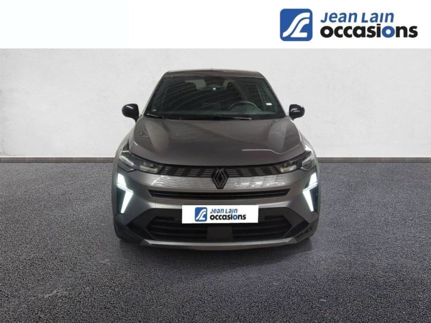 75010 : Hyundai Paris Nord - Goncourt Automobiles - RENAULT SYMBIOZ Esprit Alpine - SYMBIOZ - Gris - Boîte hybride multimode - Essence / Courant électrique