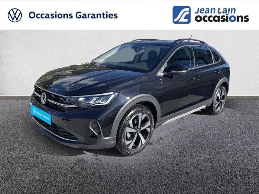 75010 : Hyundai Paris Nord - Goncourt Automobiles - VOLKSWAGEN TAIGO VW Edition - TAIGO - NOIR INTENSE METALLISE - Boîte manuelle - Essence sans plomb